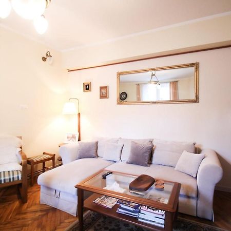 Kordeckiego 6 Apartments Krakkó Kültér fotó