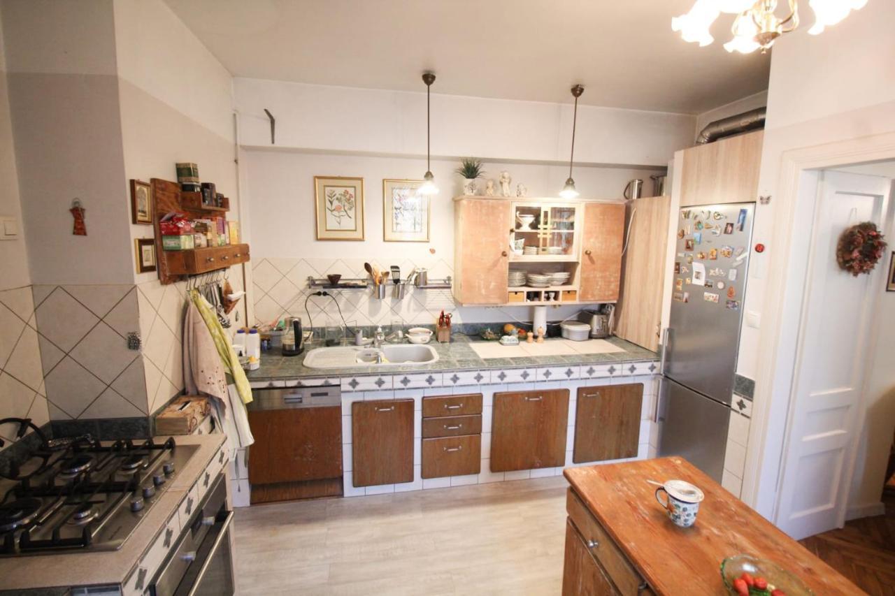 Kordeckiego 6 Apartments Krakkó Kültér fotó