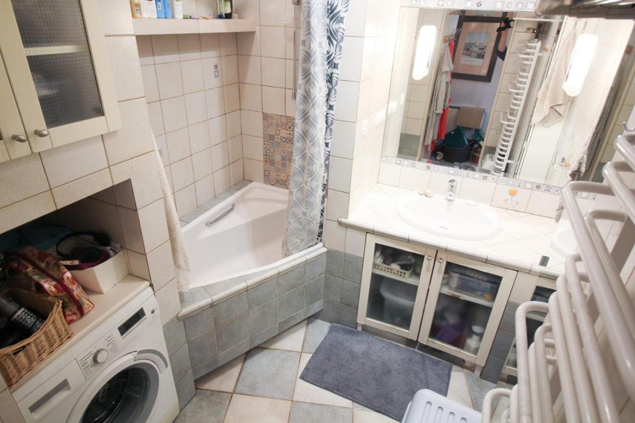 Kordeckiego 6 Apartments Krakkó Kültér fotó
