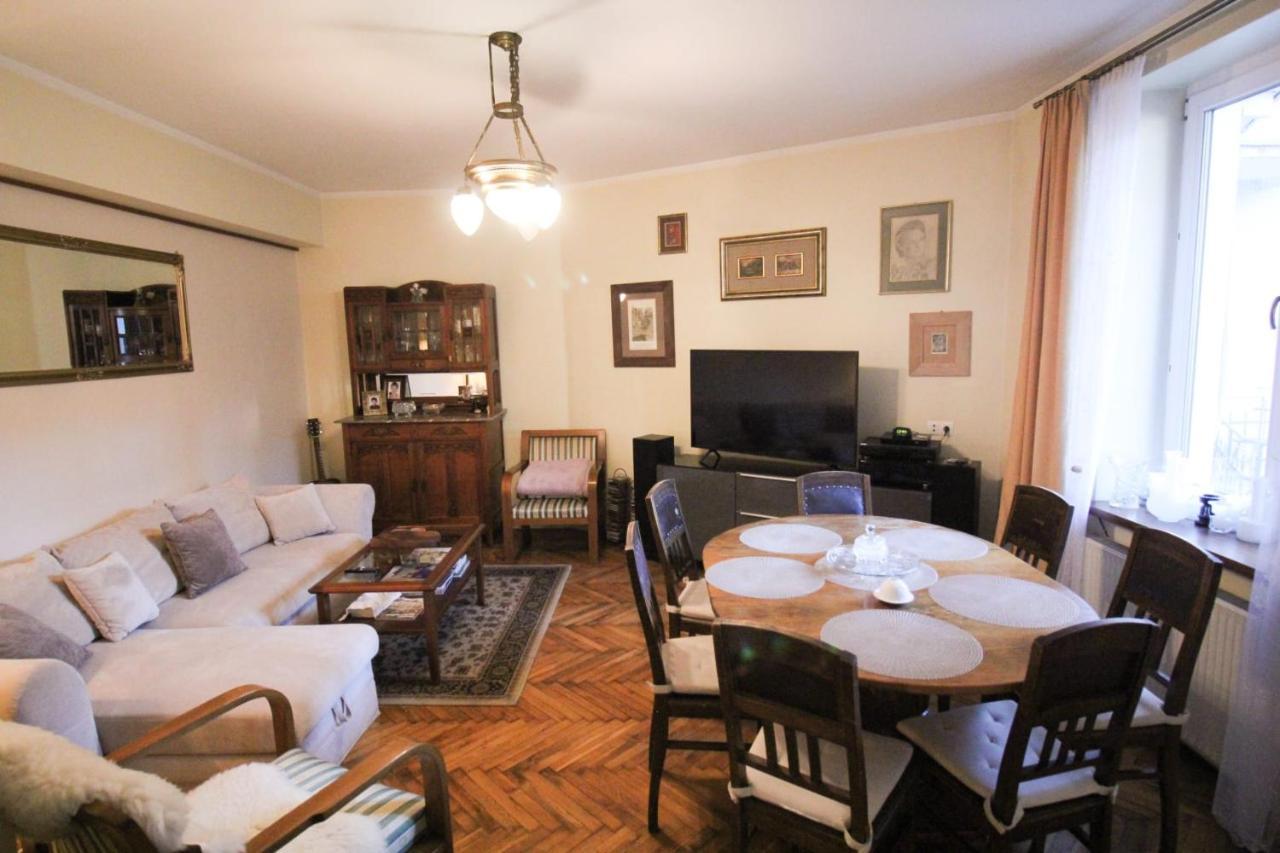 Kordeckiego 6 Apartments Krakkó Kültér fotó