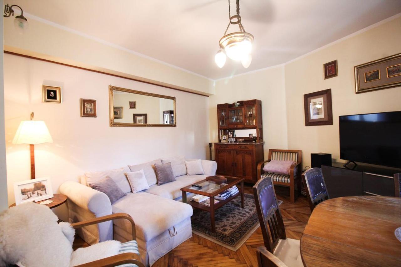 Kordeckiego 6 Apartments Krakkó Kültér fotó
