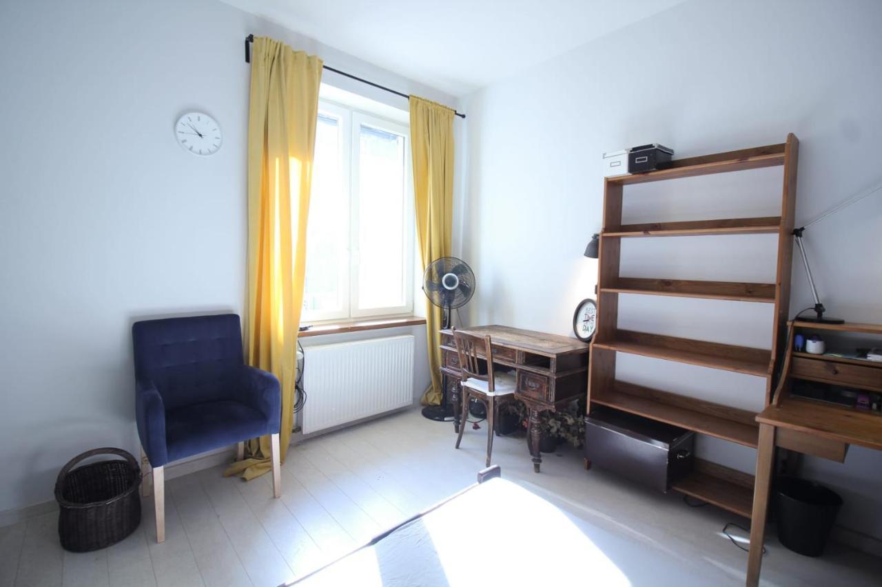 Kordeckiego 6 Apartments Krakkó Kültér fotó