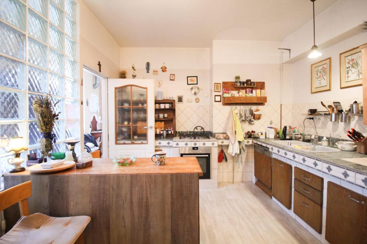 Kordeckiego 6 Apartments Krakkó Kültér fotó