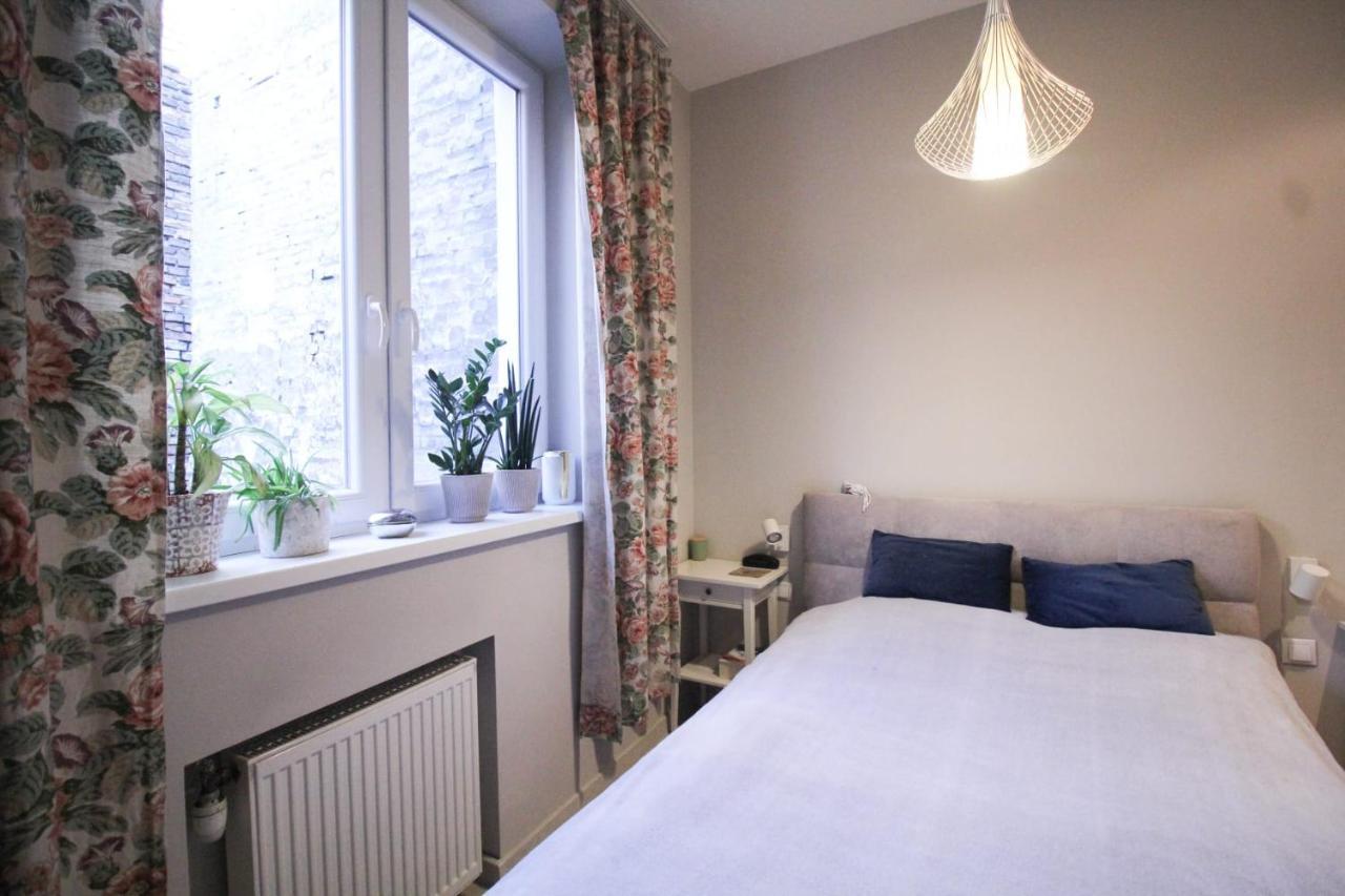 Kordeckiego 6 Apartments Krakkó Kültér fotó