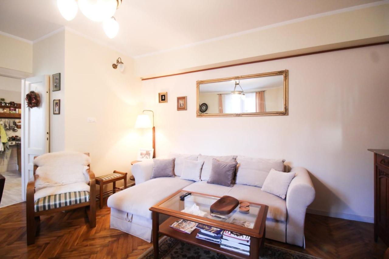Kordeckiego 6 Apartments Krakkó Kültér fotó