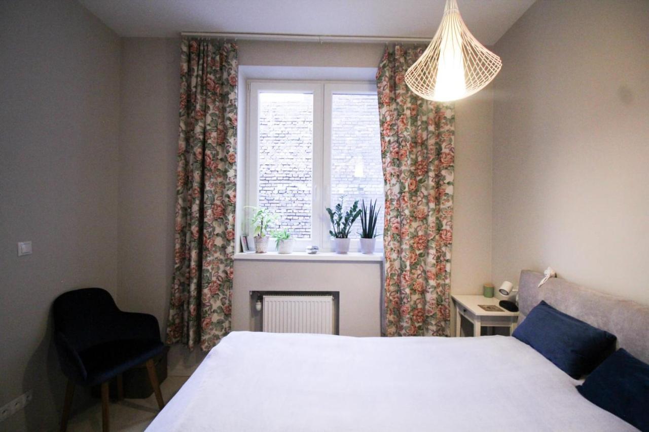 Kordeckiego 6 Apartments Krakkó Kültér fotó