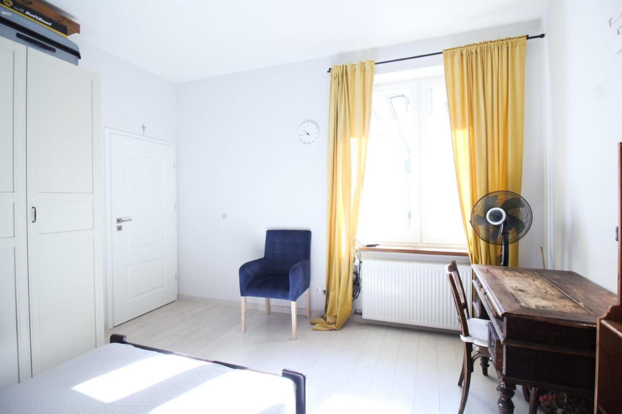 Kordeckiego 6 Apartments Krakkó Kültér fotó