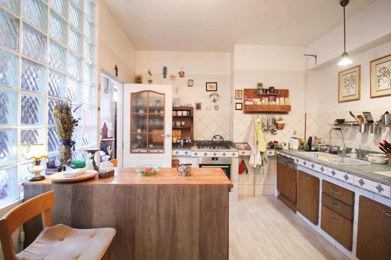 Kordeckiego 6 Apartments Krakkó Kültér fotó