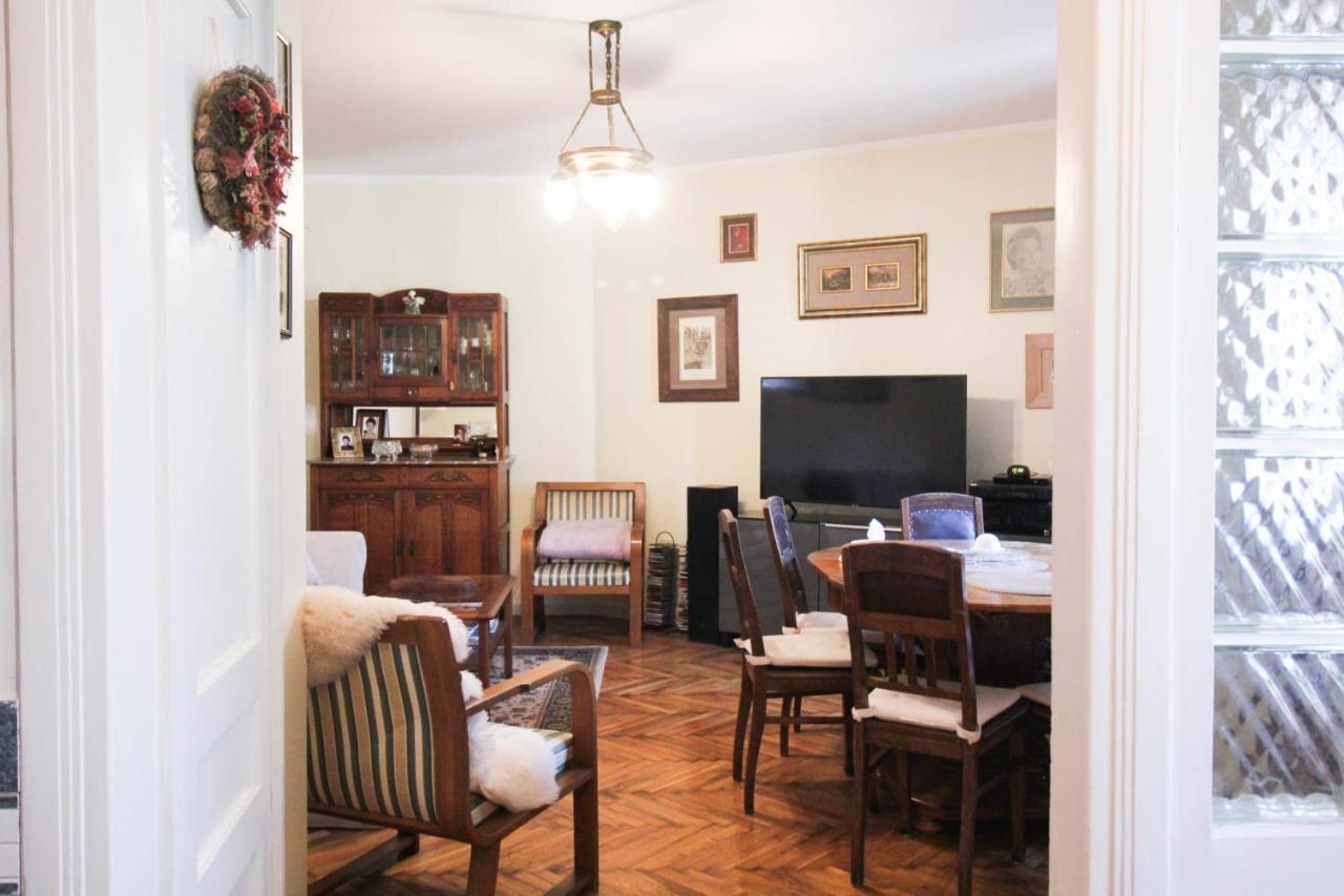 Kordeckiego 6 Apartments Krakkó Kültér fotó