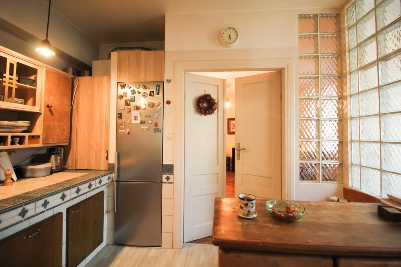 Kordeckiego 6 Apartments Krakkó Kültér fotó
