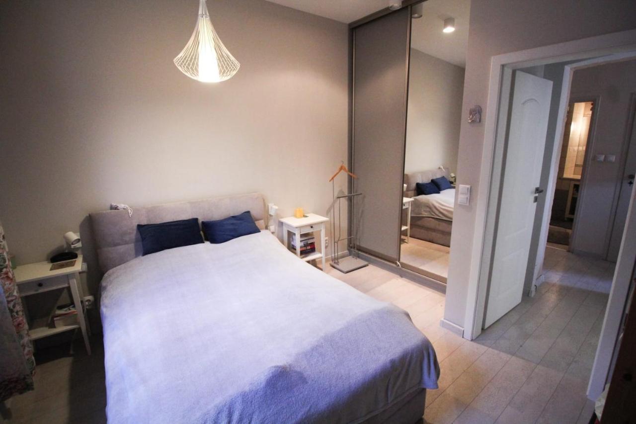Kordeckiego 6 Apartments Krakkó Kültér fotó