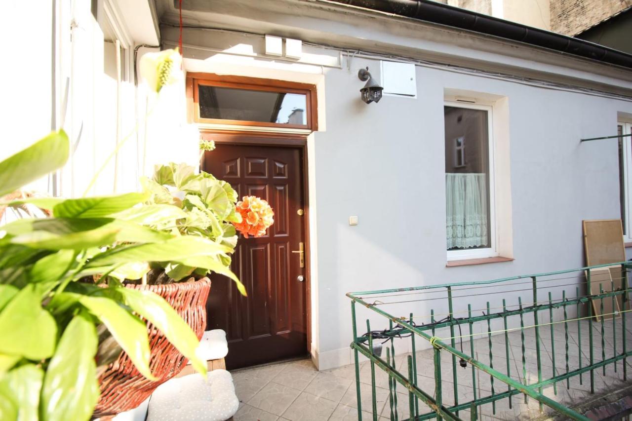 Kordeckiego 6 Apartments Krakkó Kültér fotó