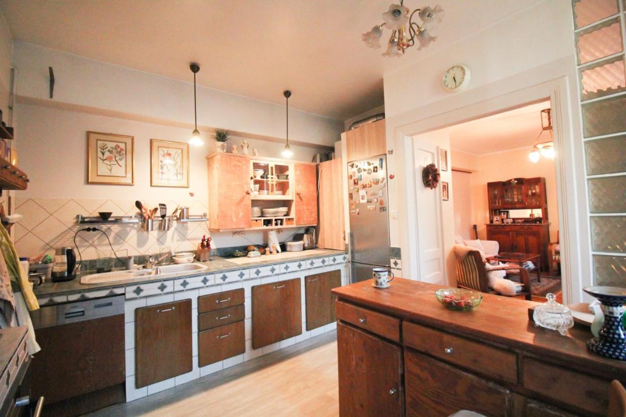Kordeckiego 6 Apartments Krakkó Kültér fotó