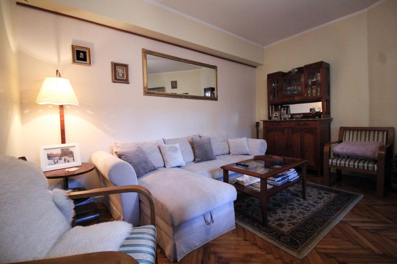 Kordeckiego 6 Apartments Krakkó Kültér fotó