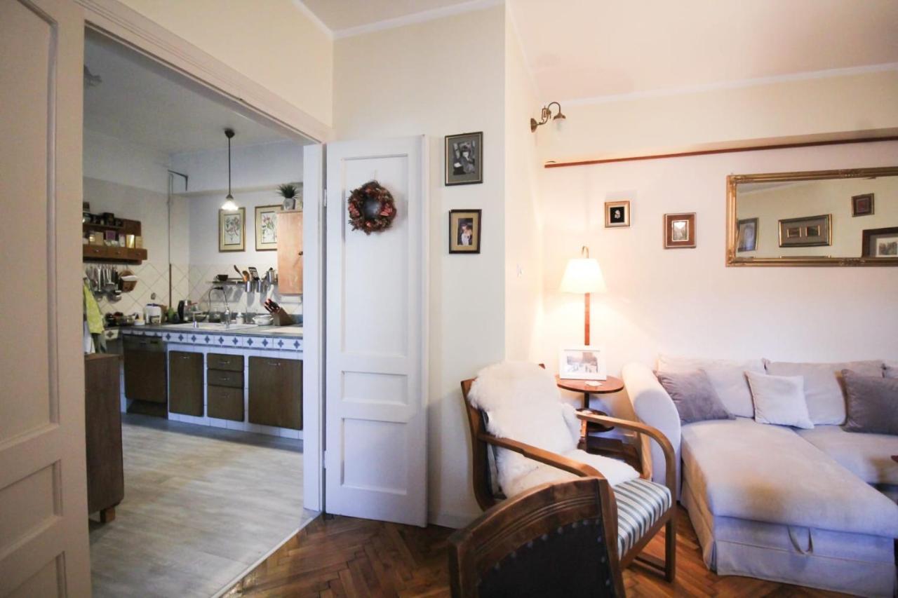 Kordeckiego 6 Apartments Krakkó Kültér fotó