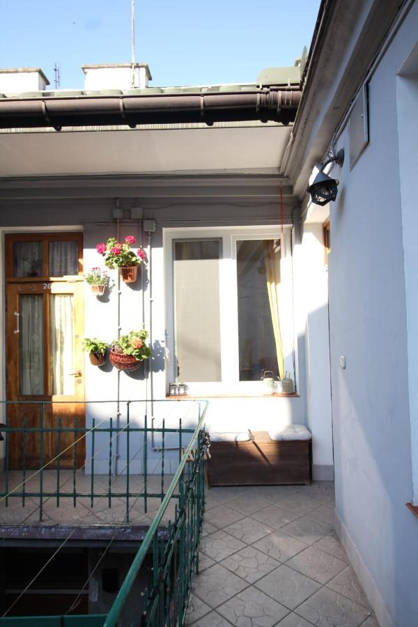 Kordeckiego 6 Apartments Krakkó Kültér fotó