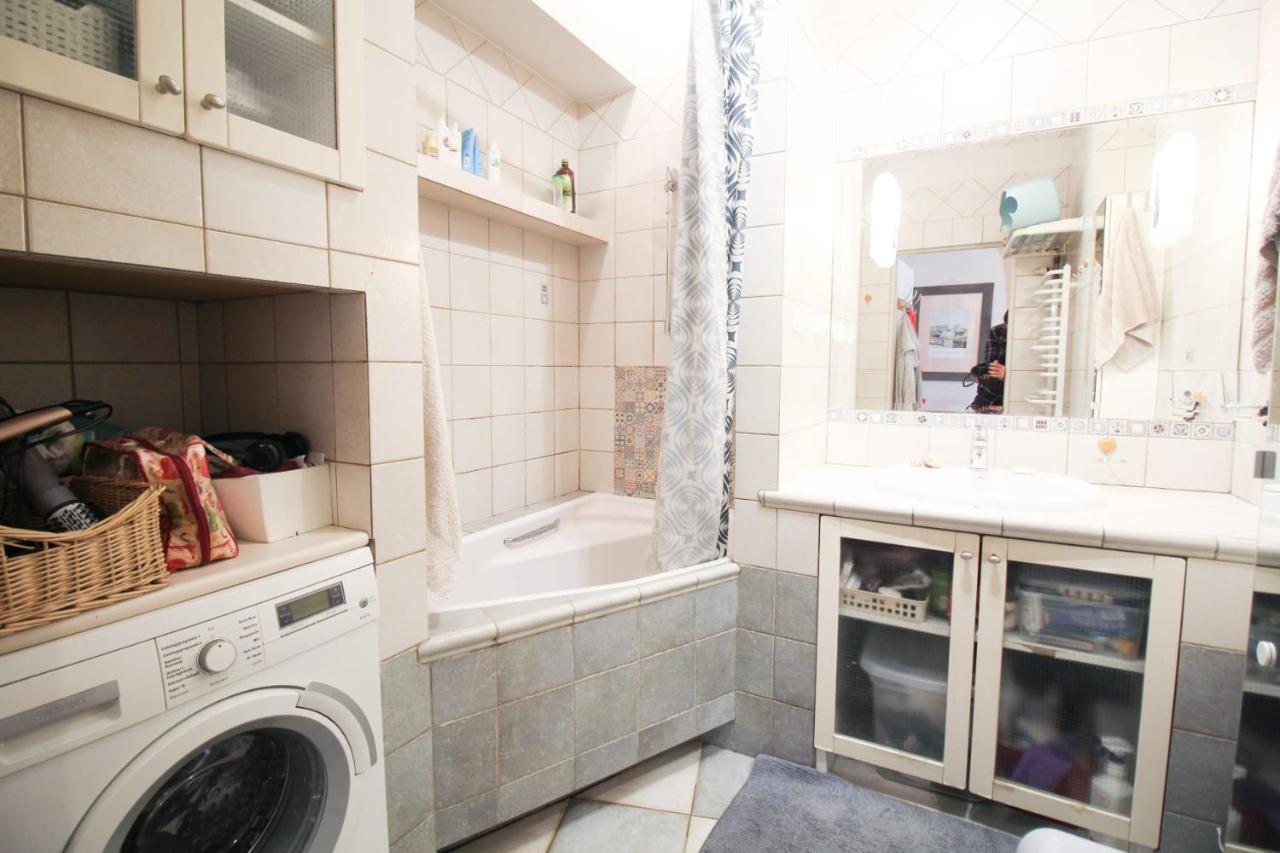 Kordeckiego 6 Apartments Krakkó Kültér fotó
